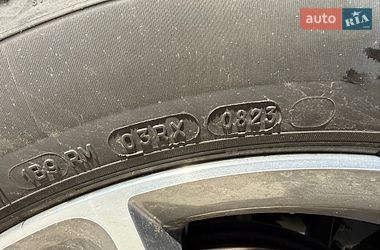 Внедорожник / Кроссовер Audi Q7 2014 в Новоднестровске