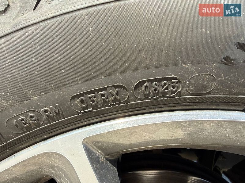 Внедорожник / Кроссовер Audi Q7 2014 в Новоднестровске
