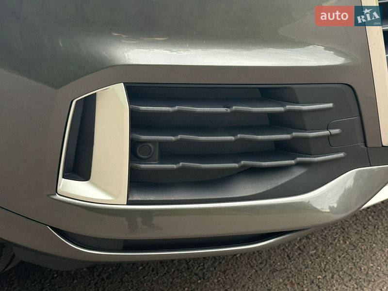 Внедорожник / Кроссовер Audi Q7 2021 в Ровно