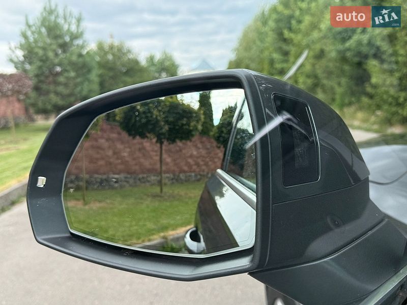 Внедорожник / Кроссовер Audi Q7 2021 в Ровно