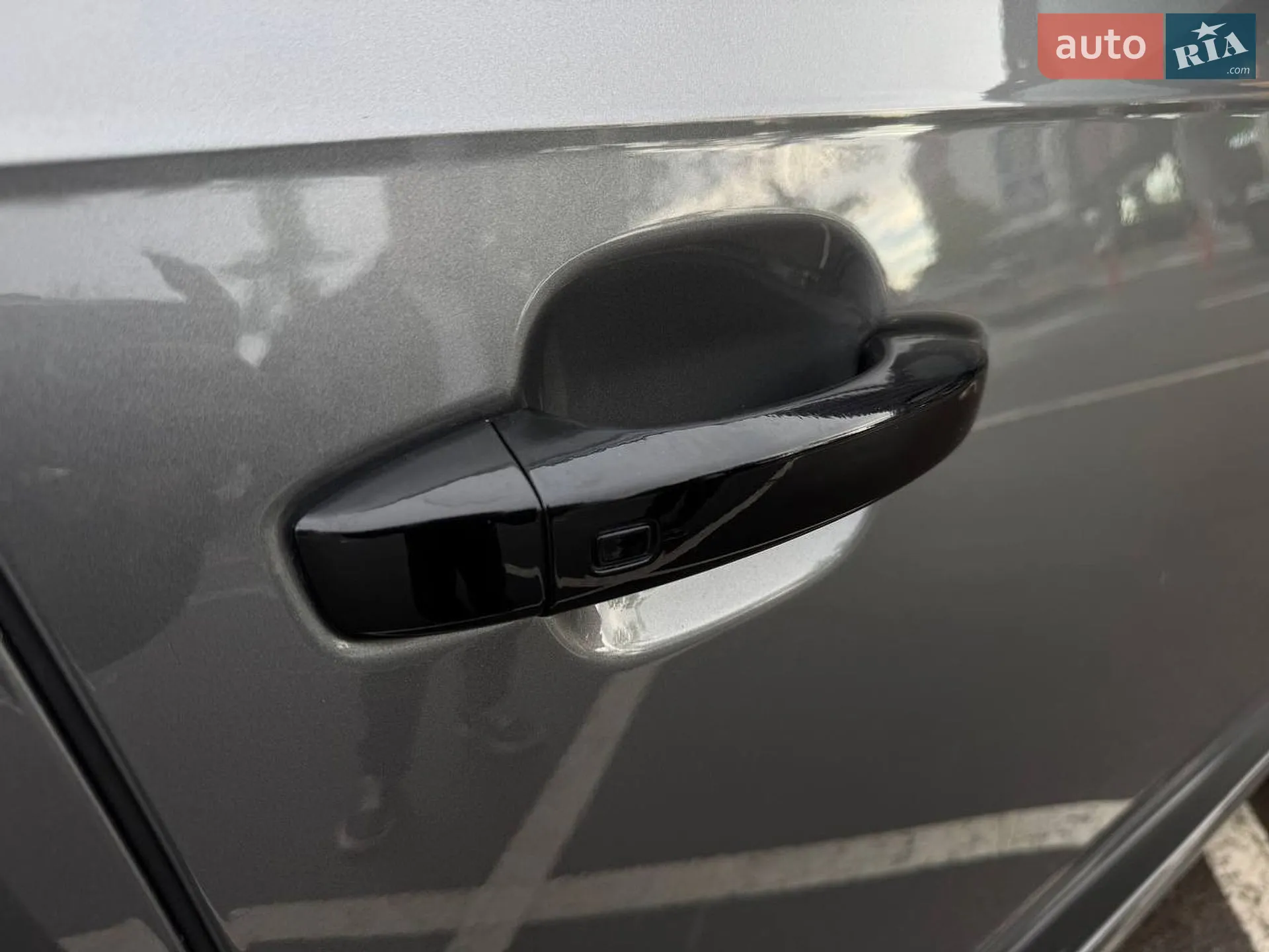 2016 Audi Q7 - мініатюра 8