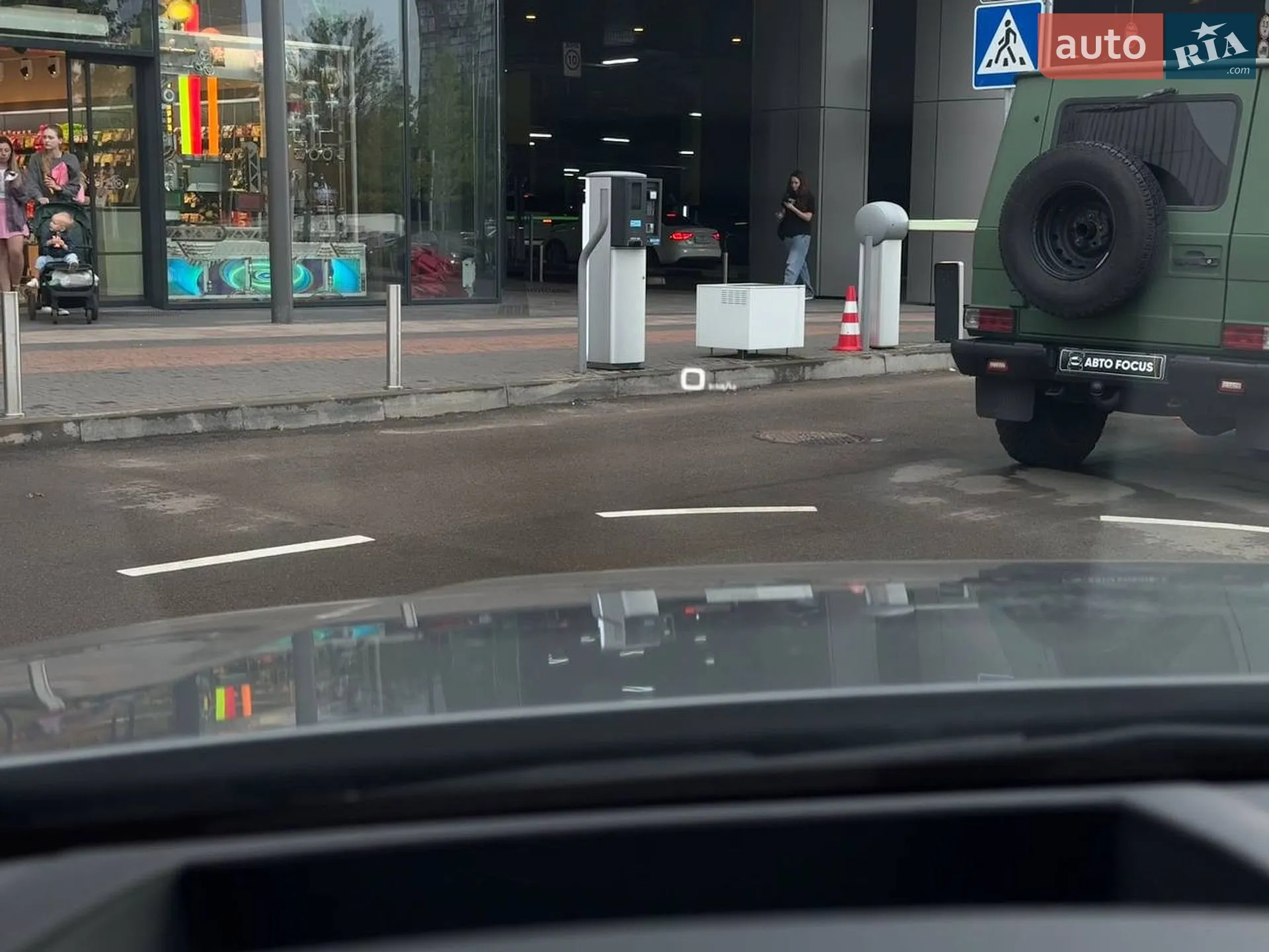 2016 Audi Q7 - мініатюра 21