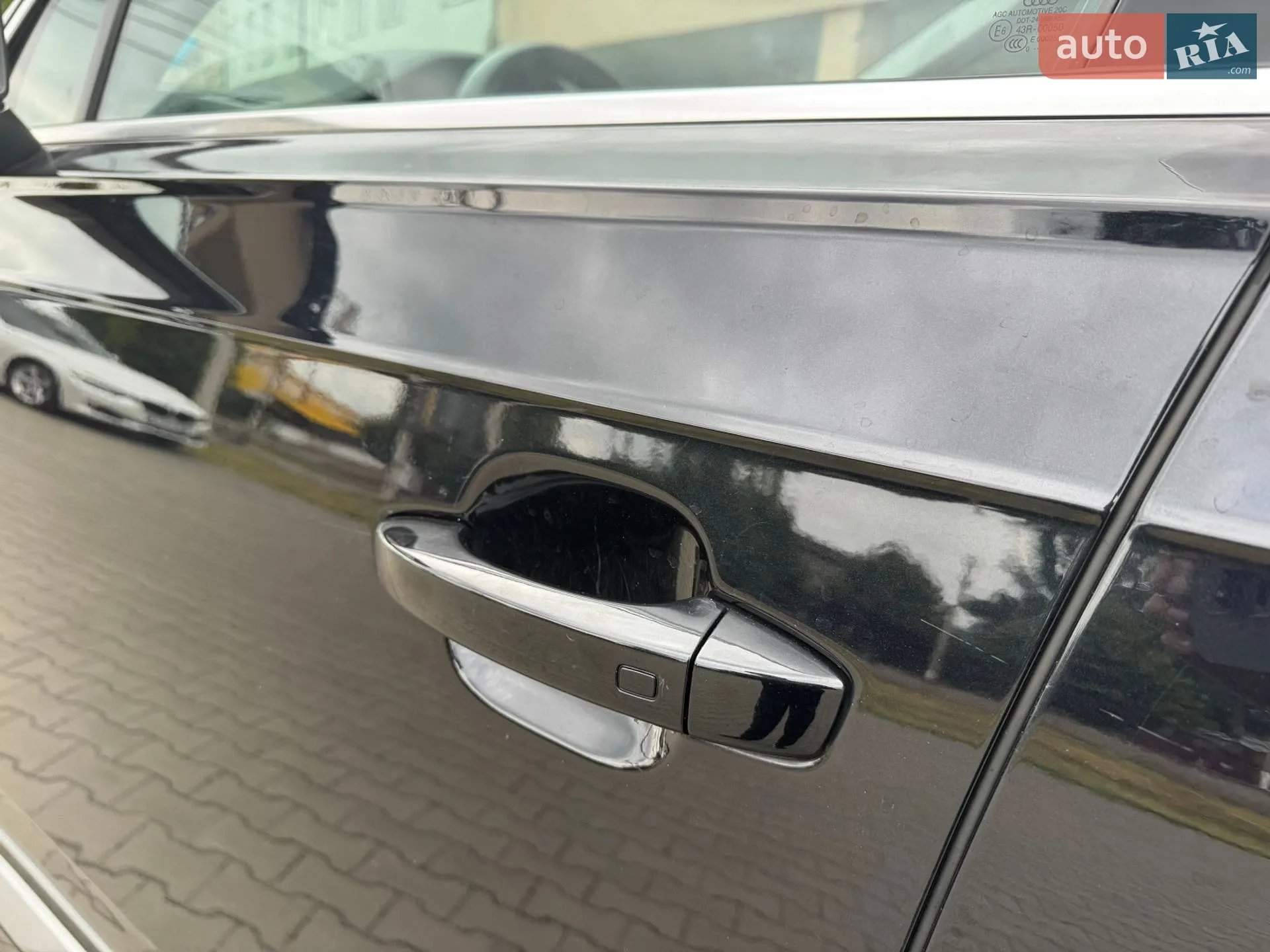 2020 Audi Q7 - мініатюра 22