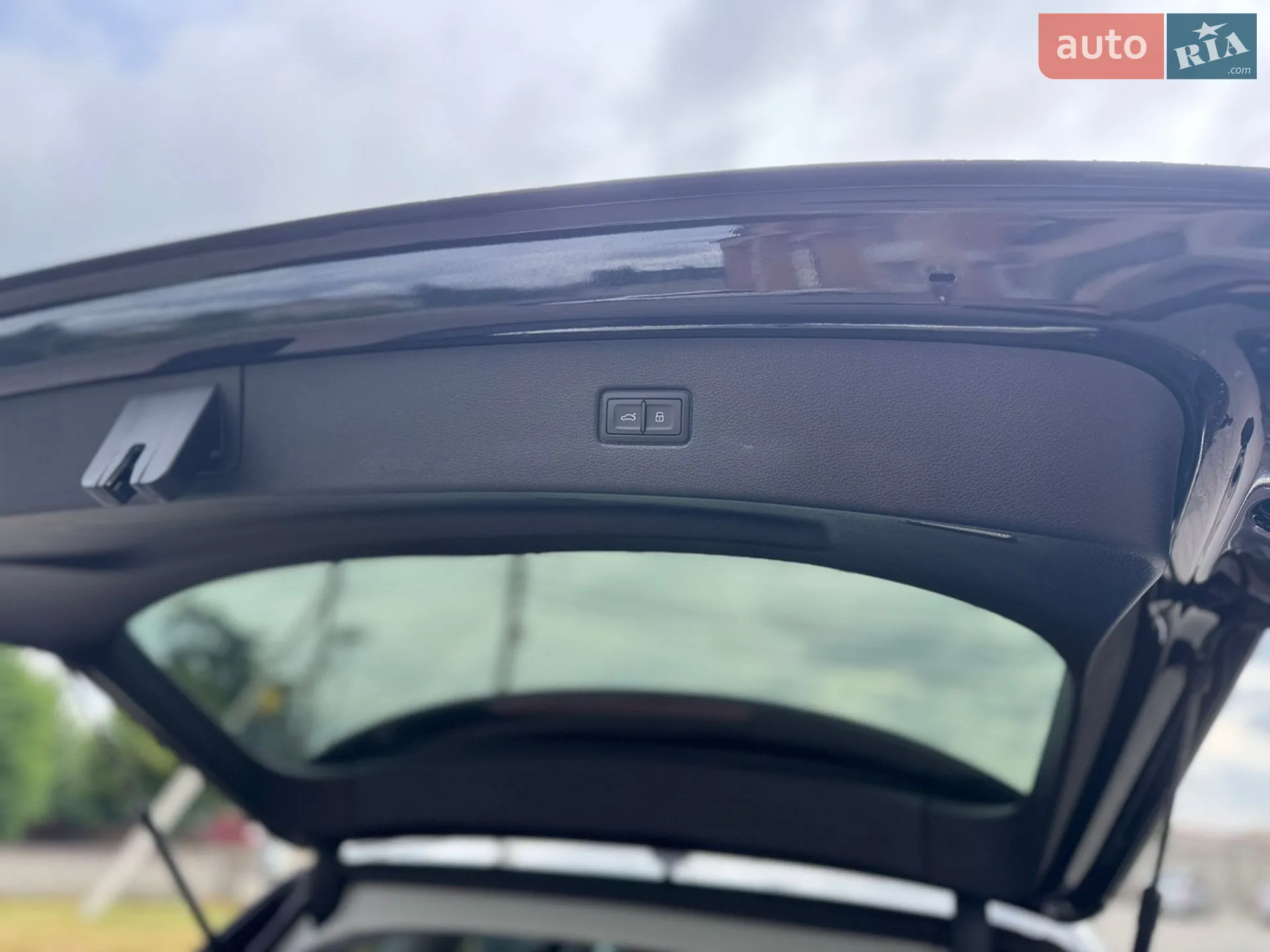 2020 Audi Q7 - мініатюра 47