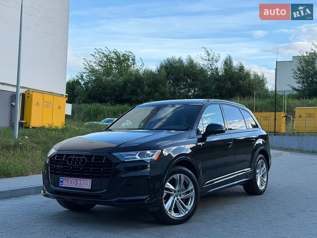 2021 Mercedes-Benz GLC - мініатюра 24