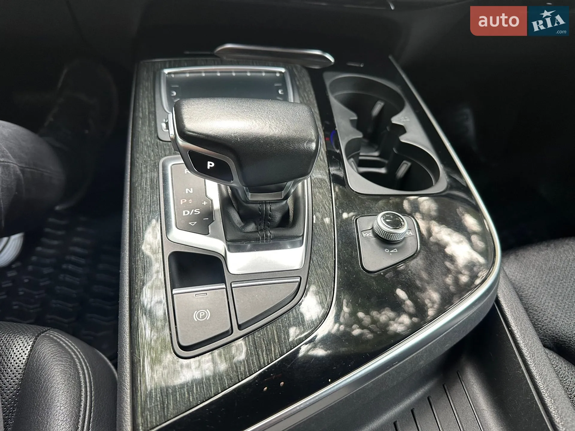 2018 Audi Q7 - мініатюра 27