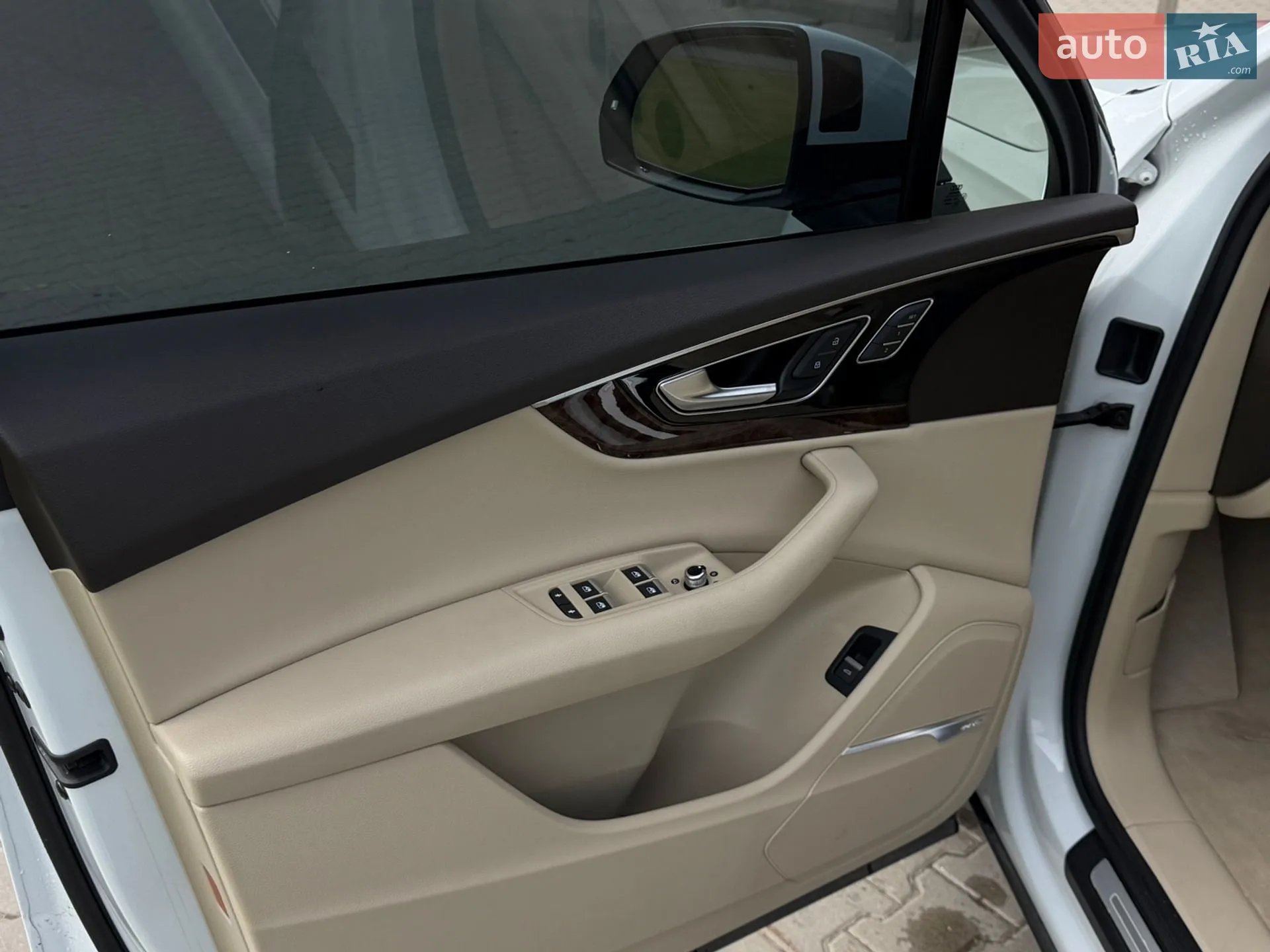 2019 Audi Q7 - мініатюра 9