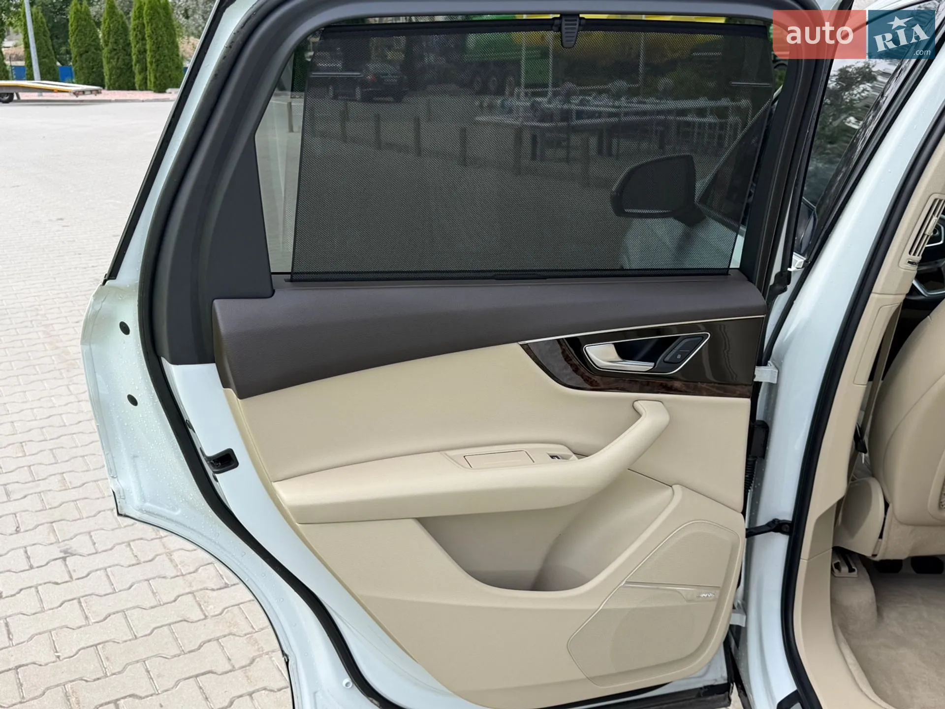 2019 Audi Q7 - мініатюра 11