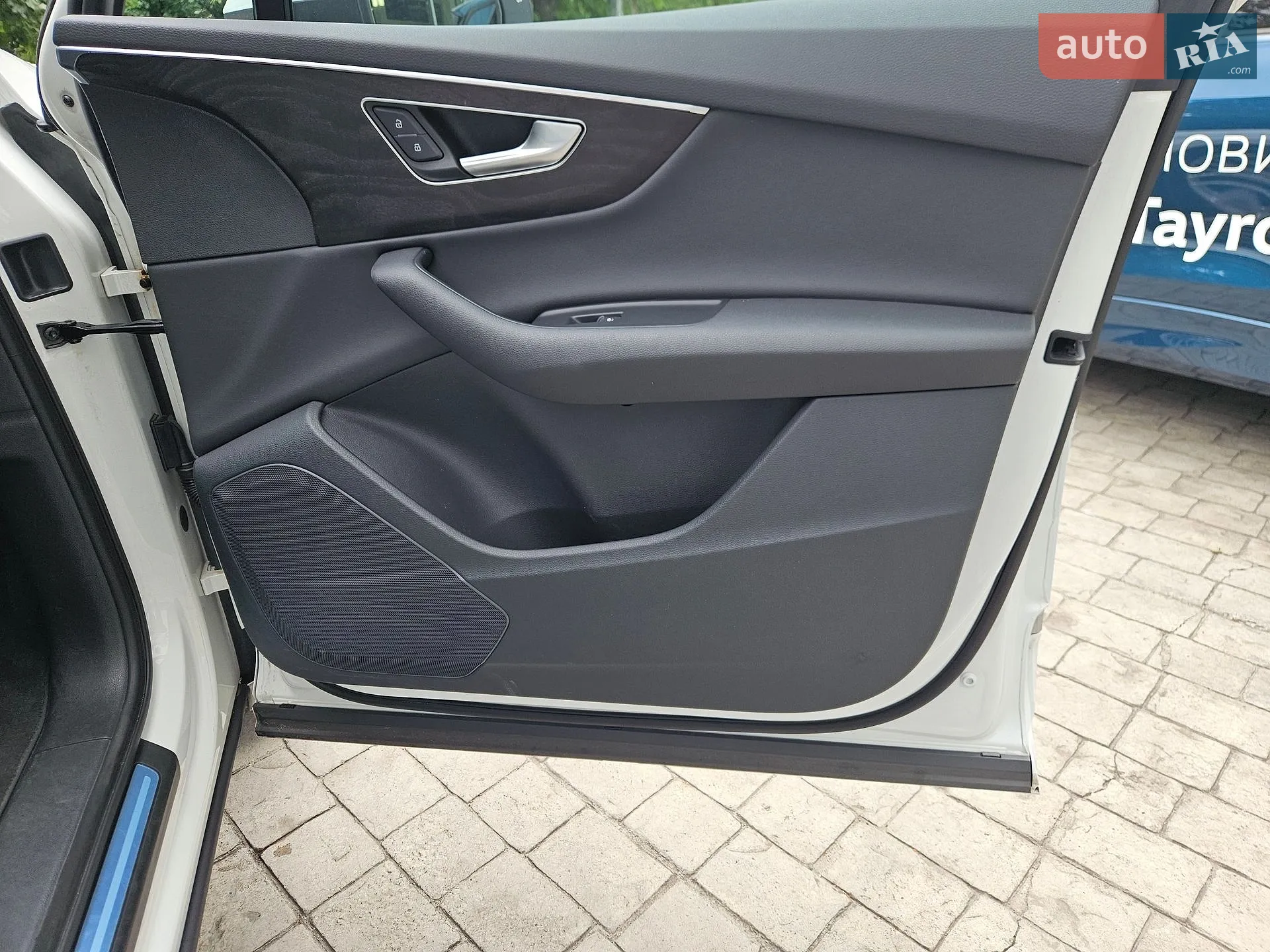 2023 Audi Q7 - мініатюра 37