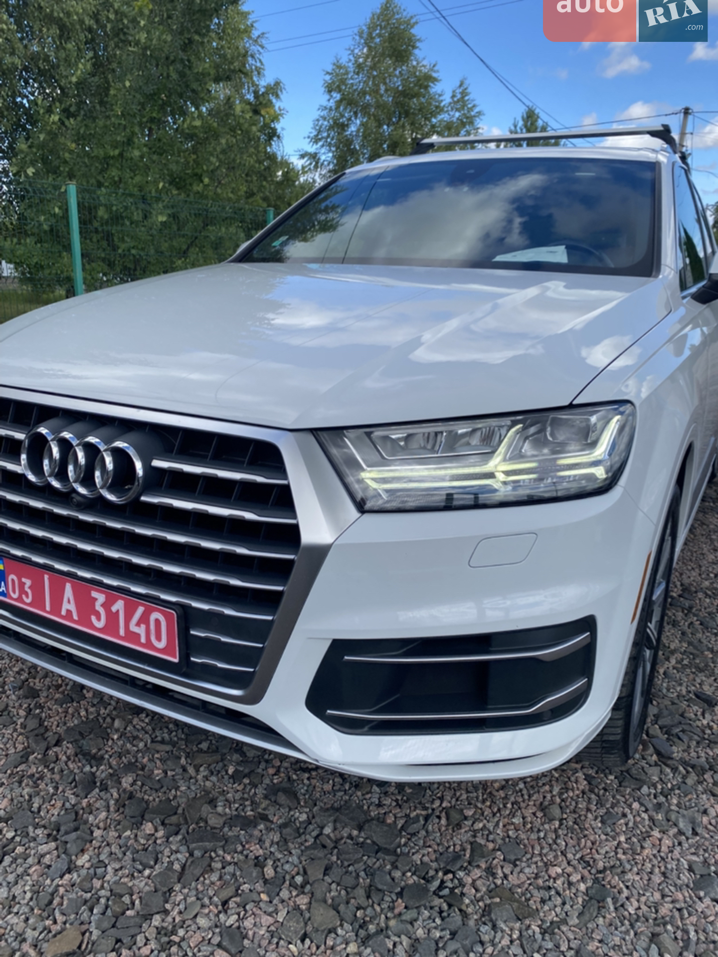 2019 Audi Q7 - мініатюра 7