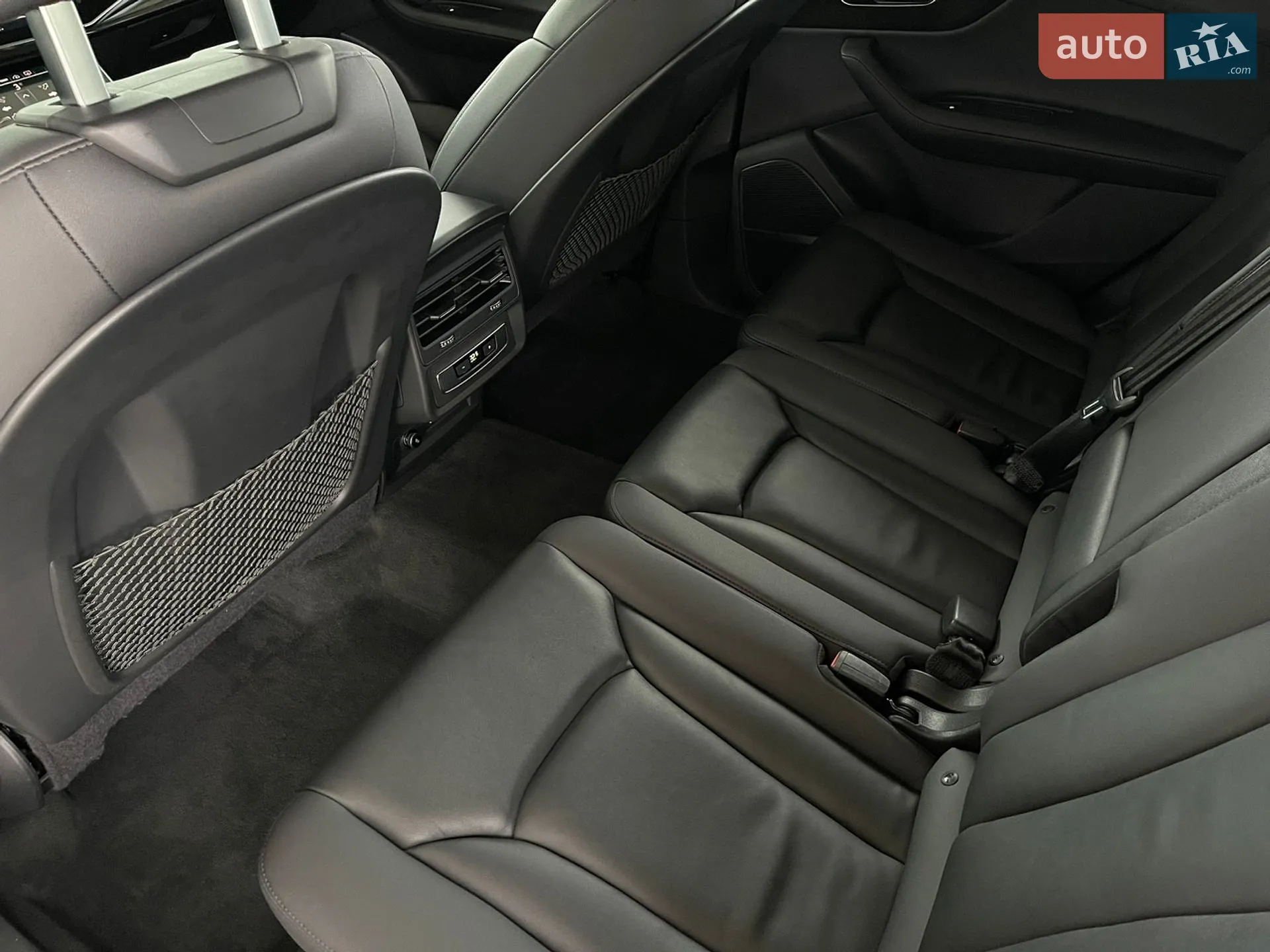 2022 Audi Q7 - мініатюра 10