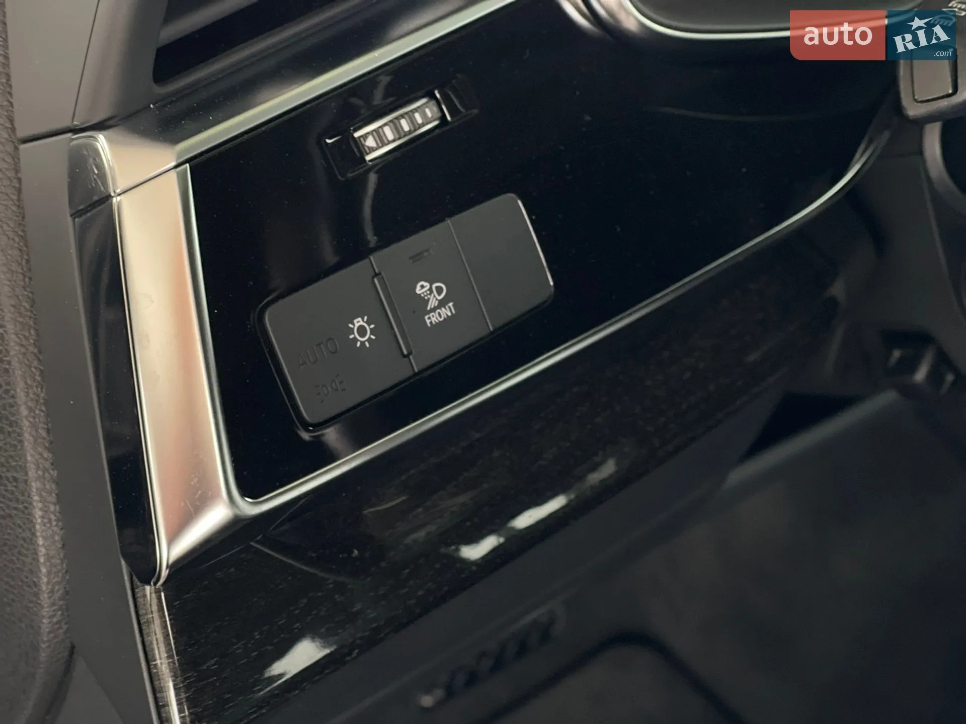 2022 Audi Q7 - мініатюра 15