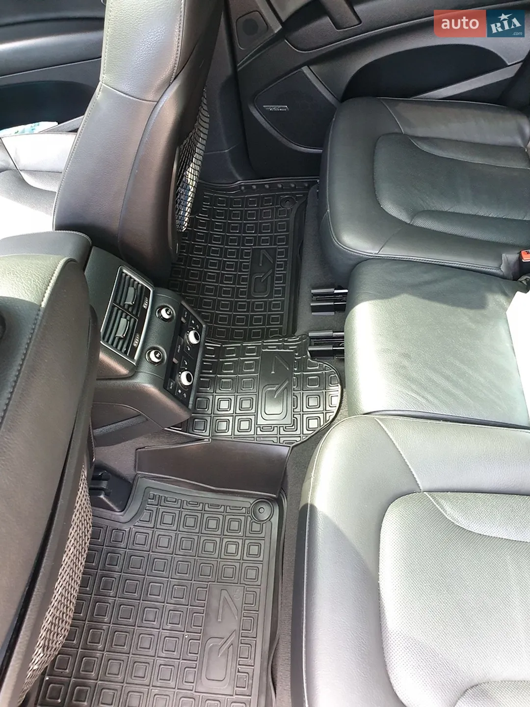 2015 Audi Q7 - мініатюра 66