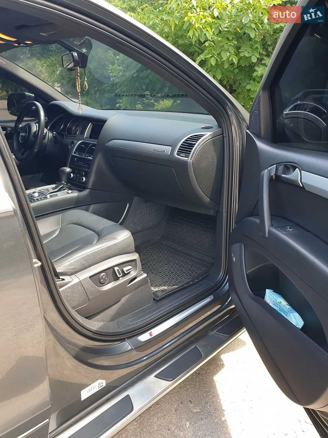 2015 Audi Q7 - мініатюра 71