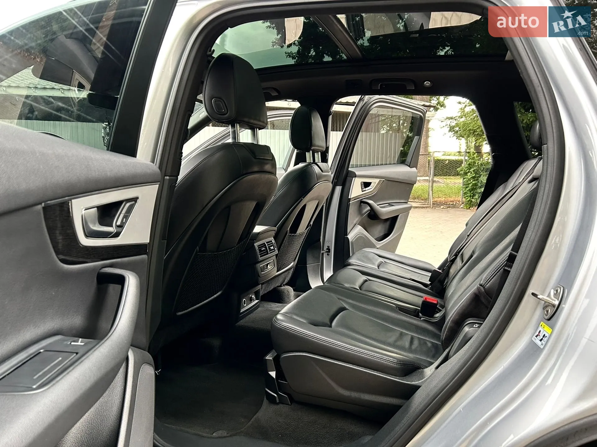 2019 Audi Q7 - мініатюра 16