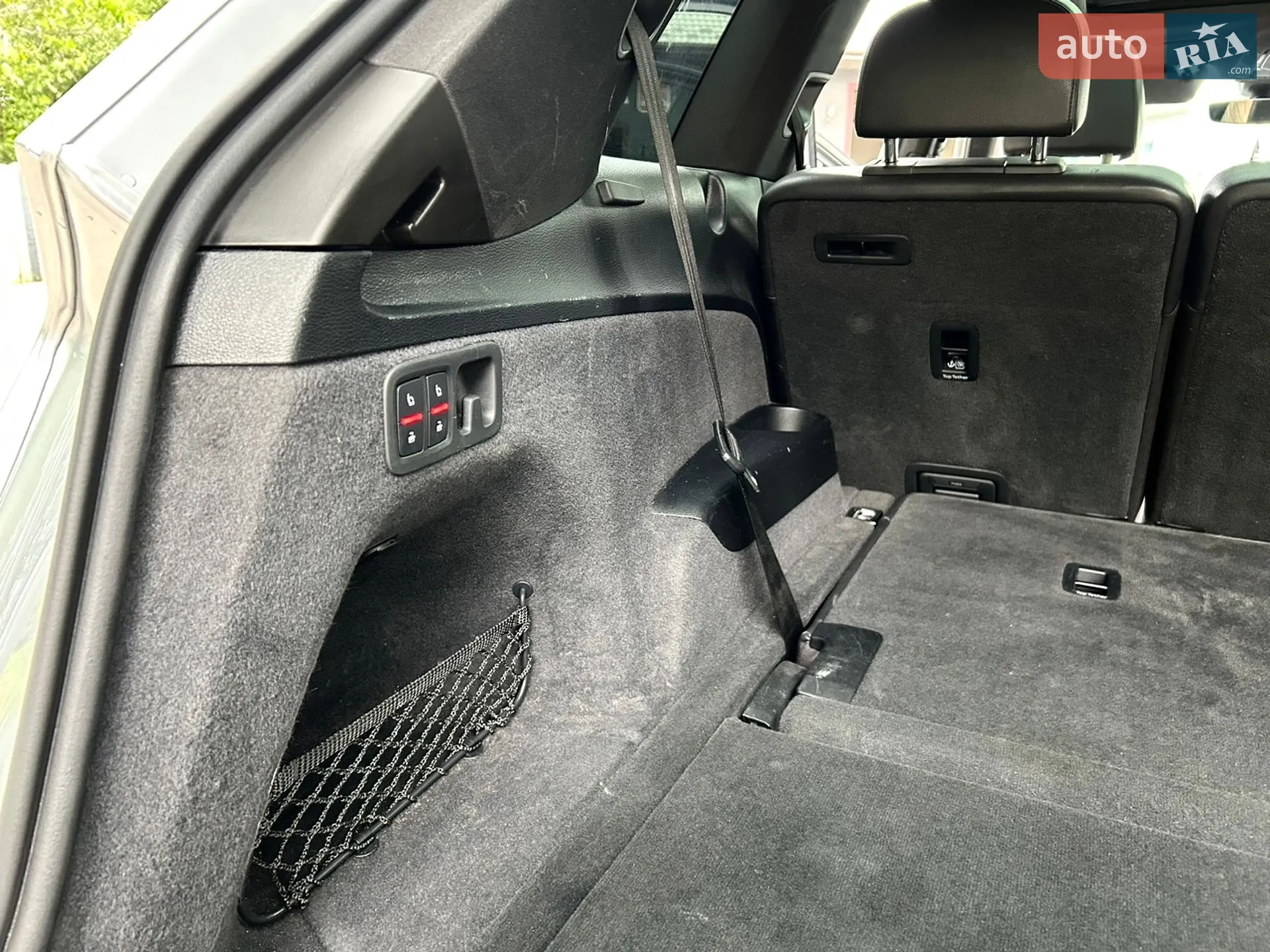 2019 Audi Q7 - мініатюра 19