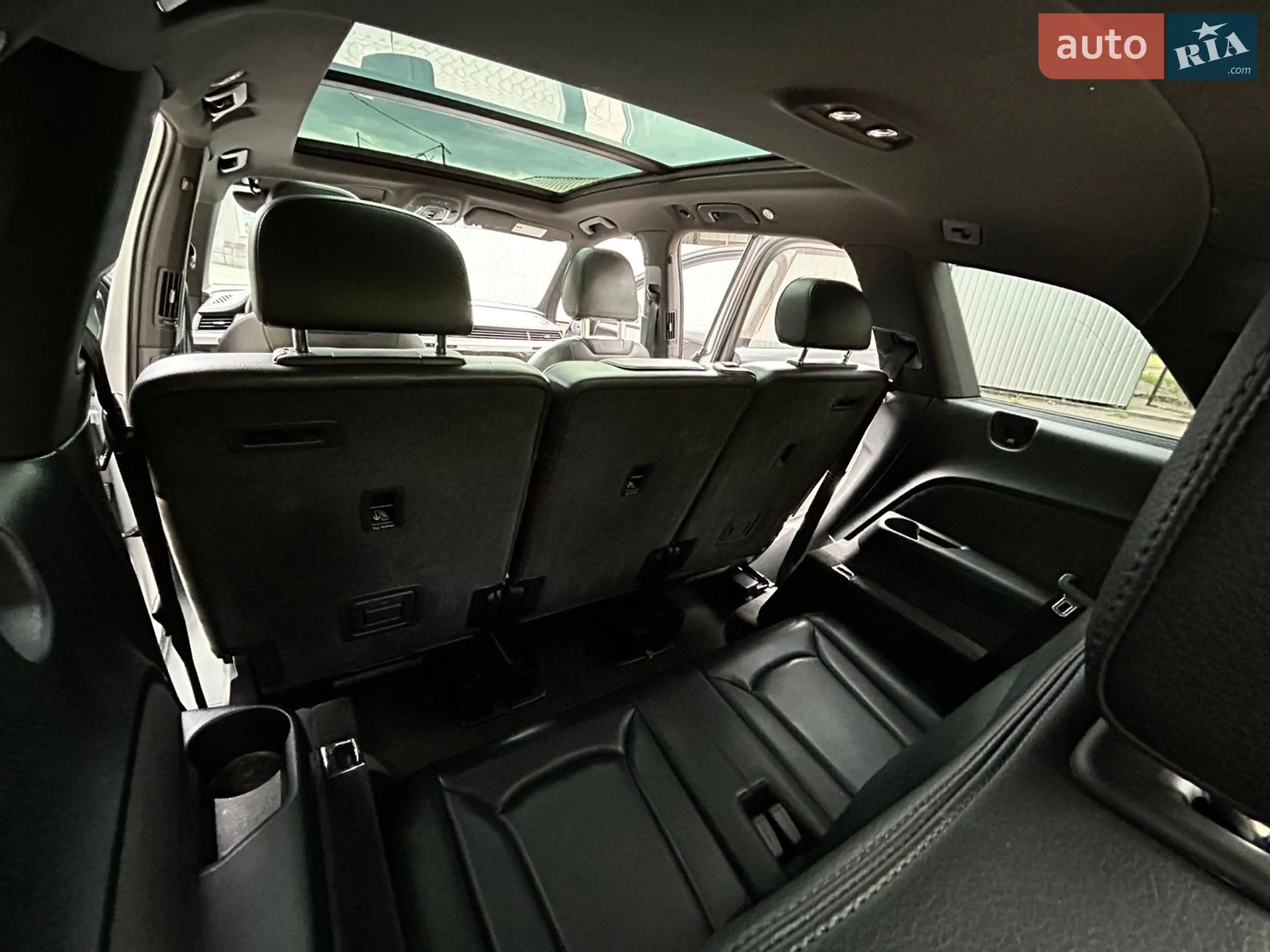 2019 Audi Q7 - мініатюра 24
