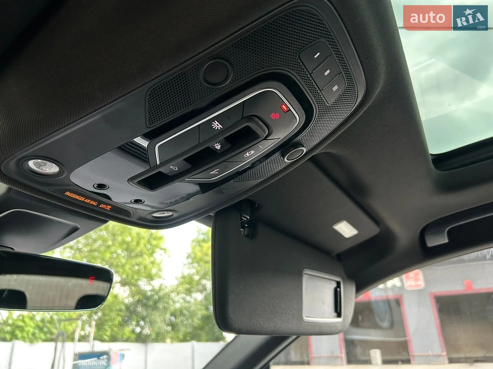 2019 Audi Q7 - мініатюра 33