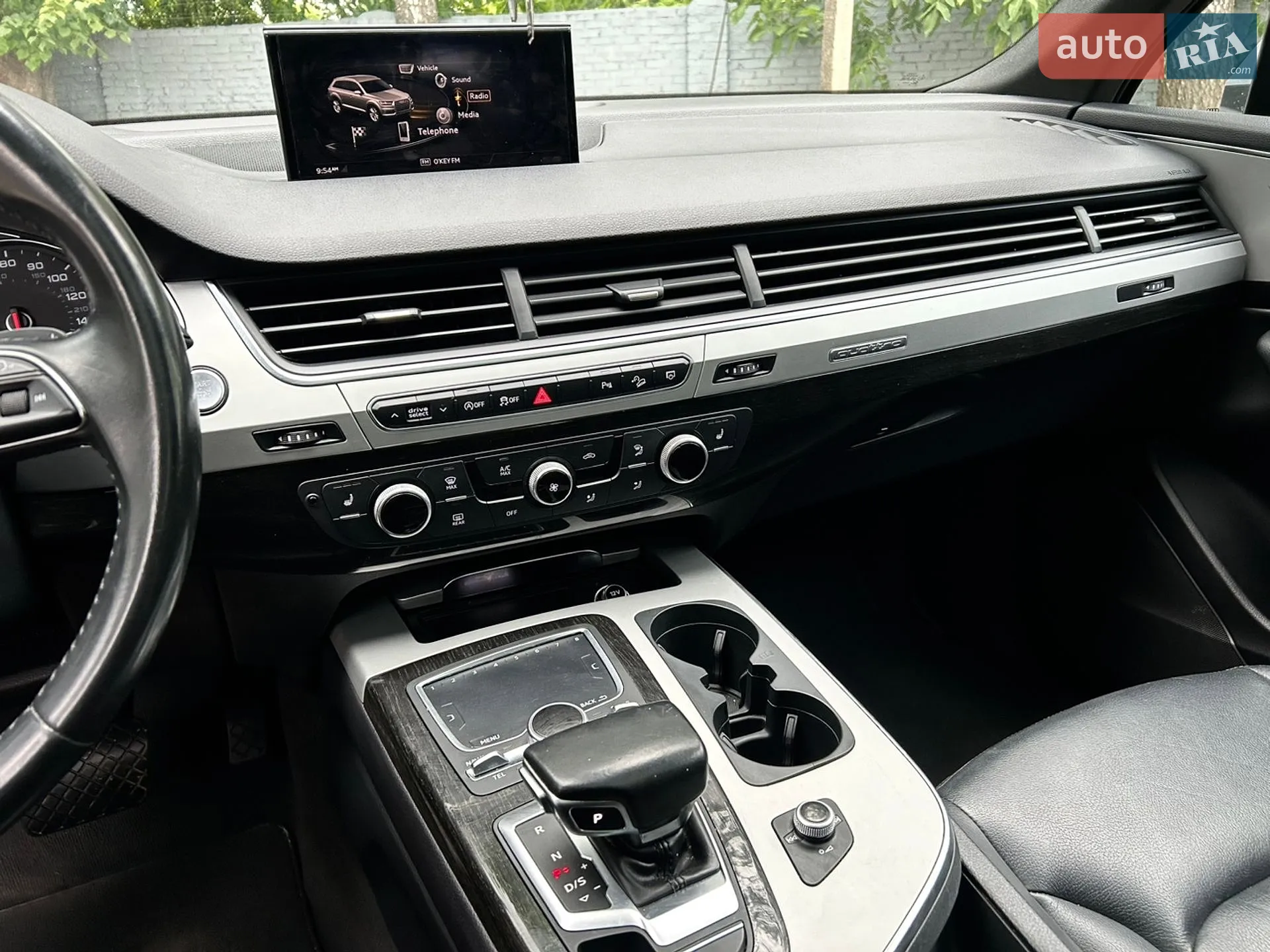2019 Audi Q7 - мініатюра 40