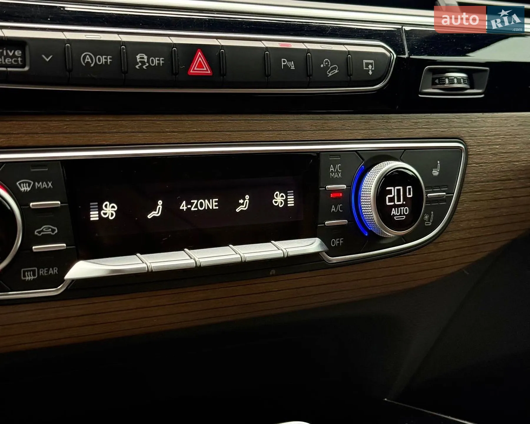 2015 Audi Q7 - мініатюра 47