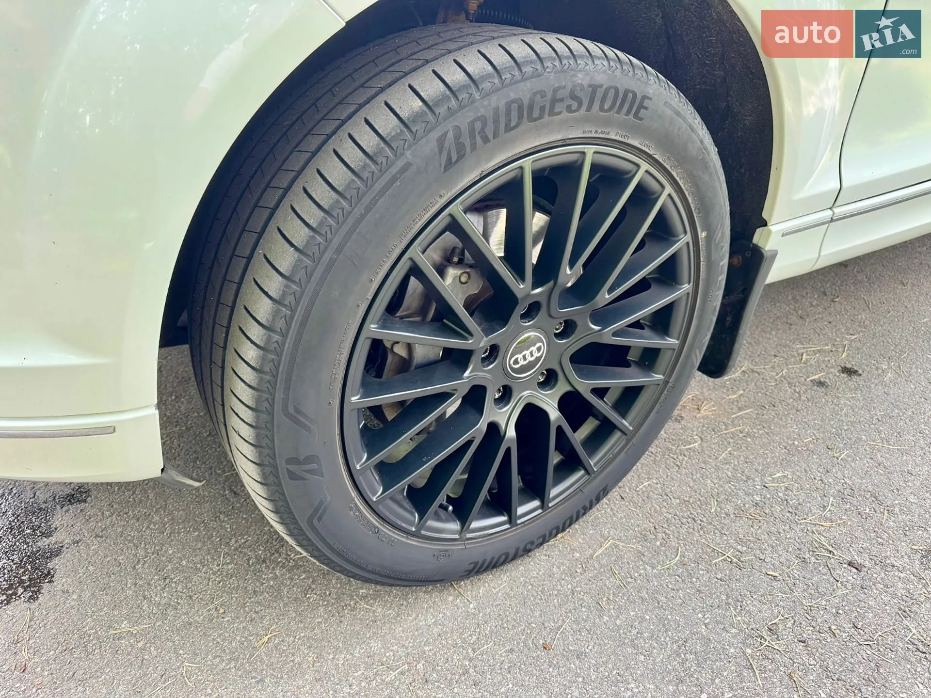 2015 Audi Q7 - мініатюра 31