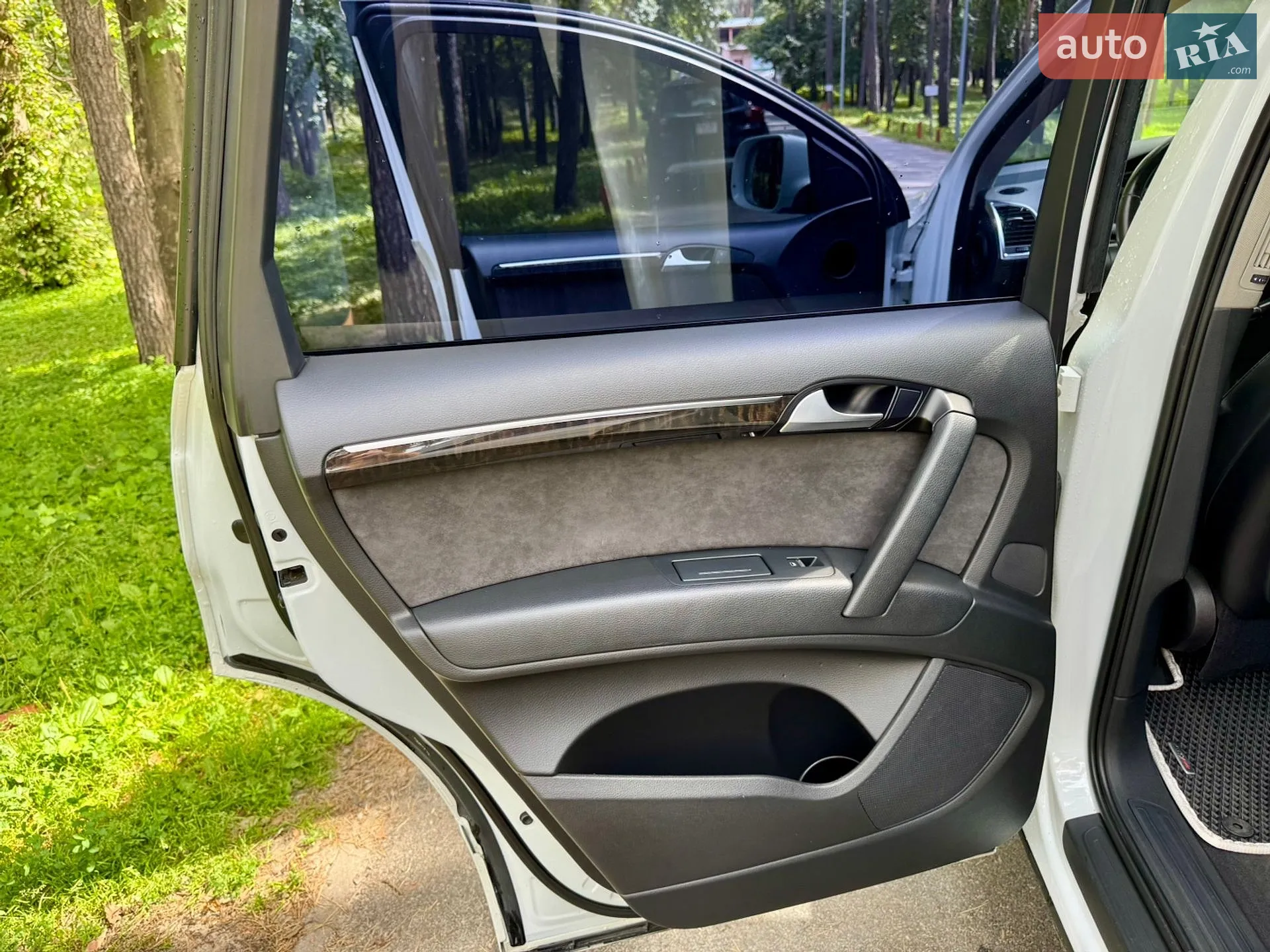 2015 Audi Q7 - мініатюра 39