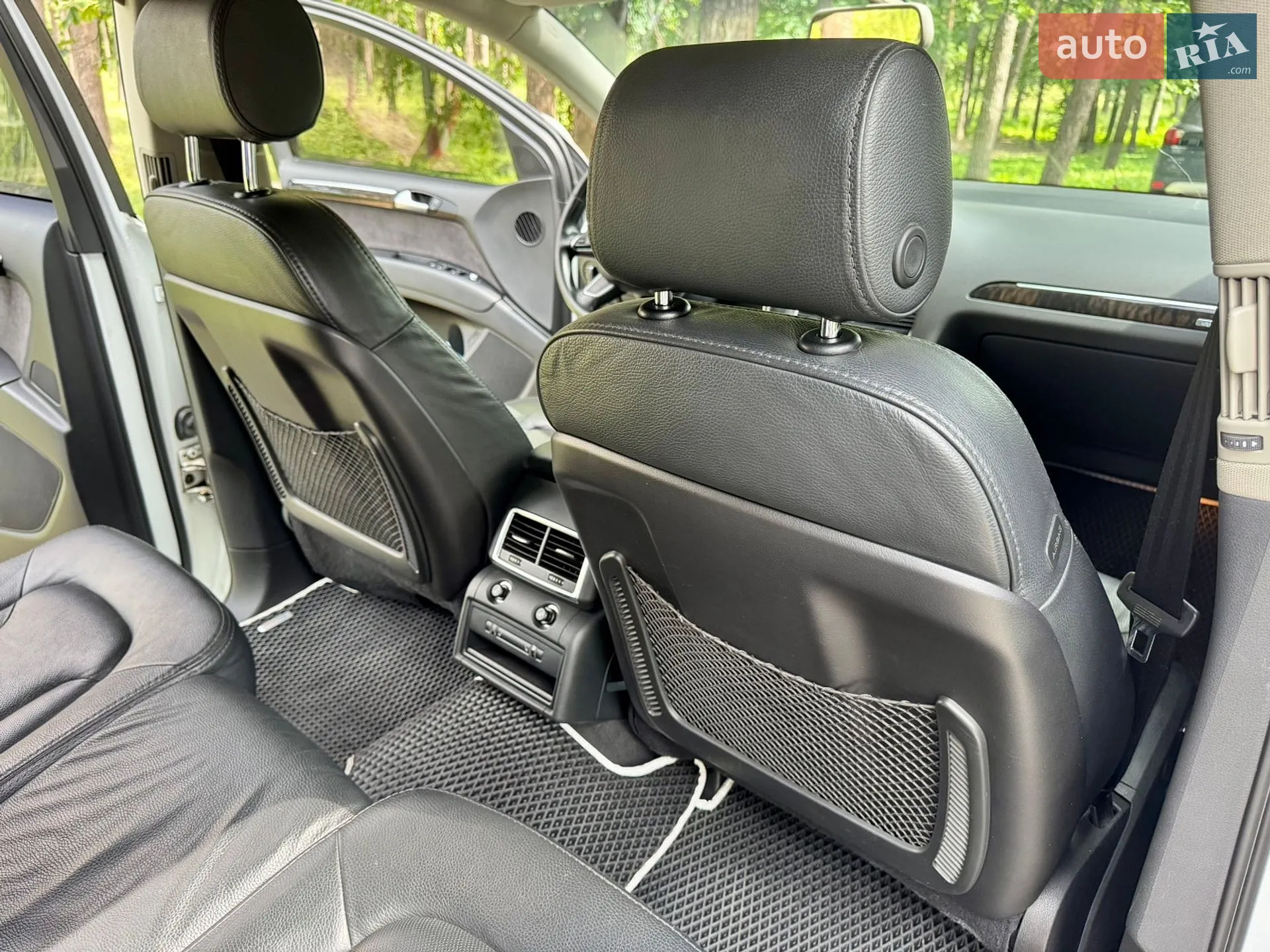 2015 Audi Q7 - мініатюра 48