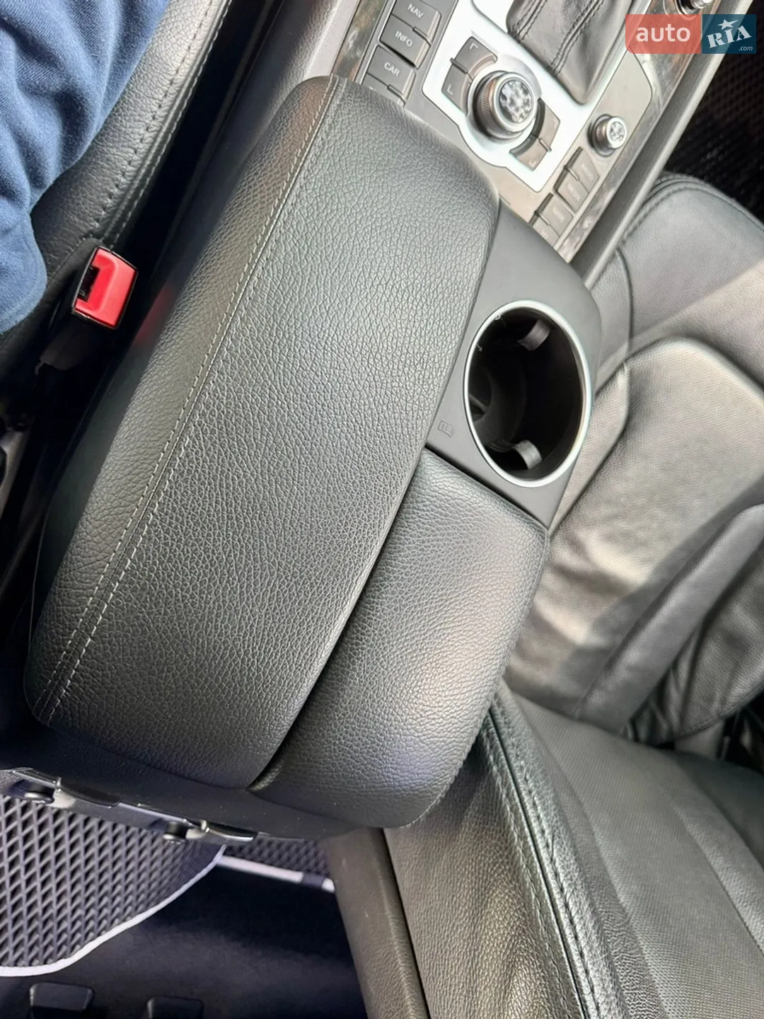 2015 Audi Q7 - мініатюра 77