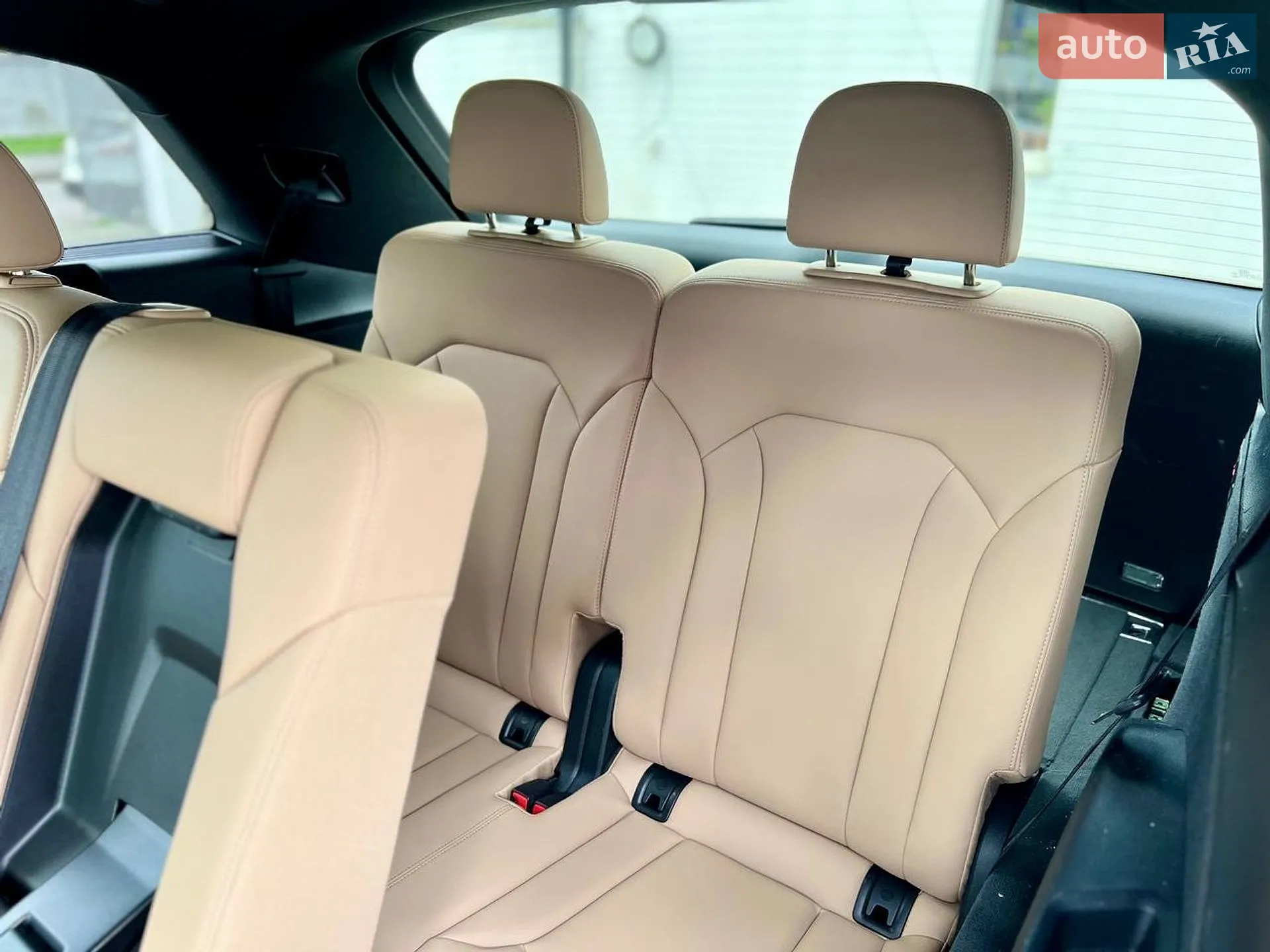 2020 Audi Q7 - мініатюра 42