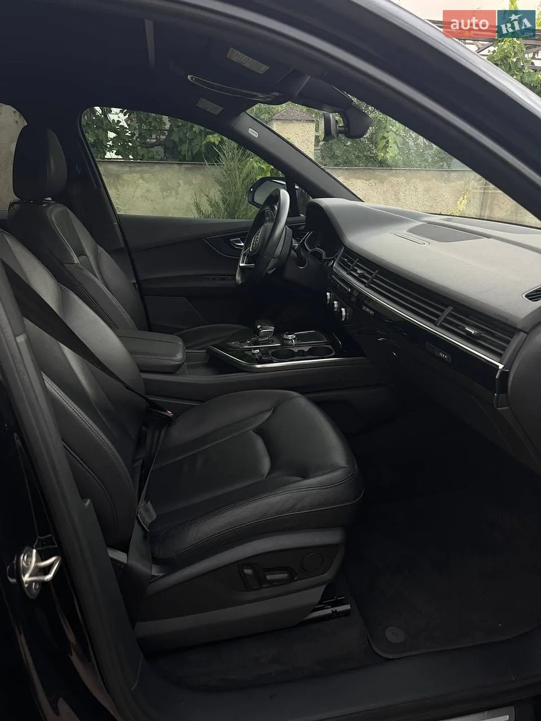 2016 Audi Q7 - мініатюра 21