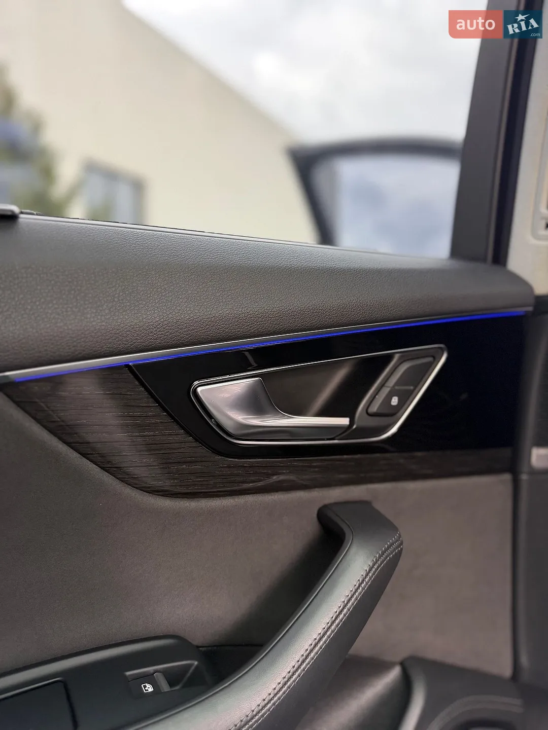 2015 Audi Q7 - мініатюра 32