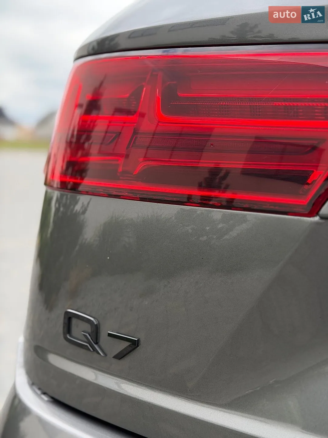 2015 Audi Q7 - мініатюра 50