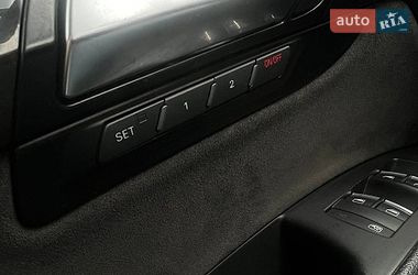 Позашляховик / Кросовер Audi Q7 2012 в Києві