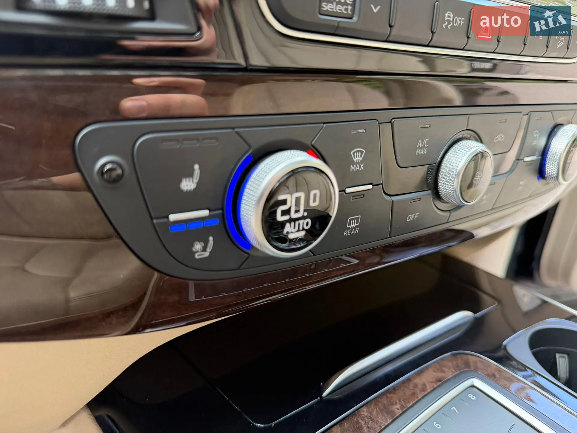 2016 Audi Q7 - мініатюра 52