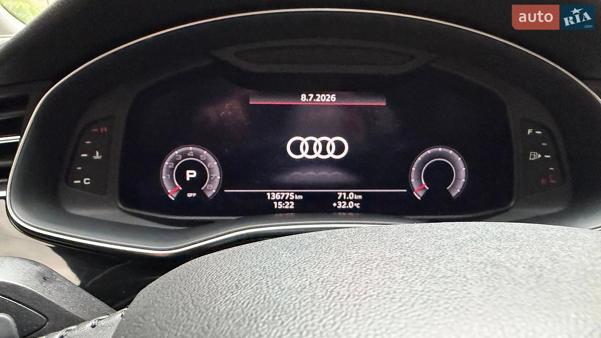 2019 Audi Q7 - мініатюра 18