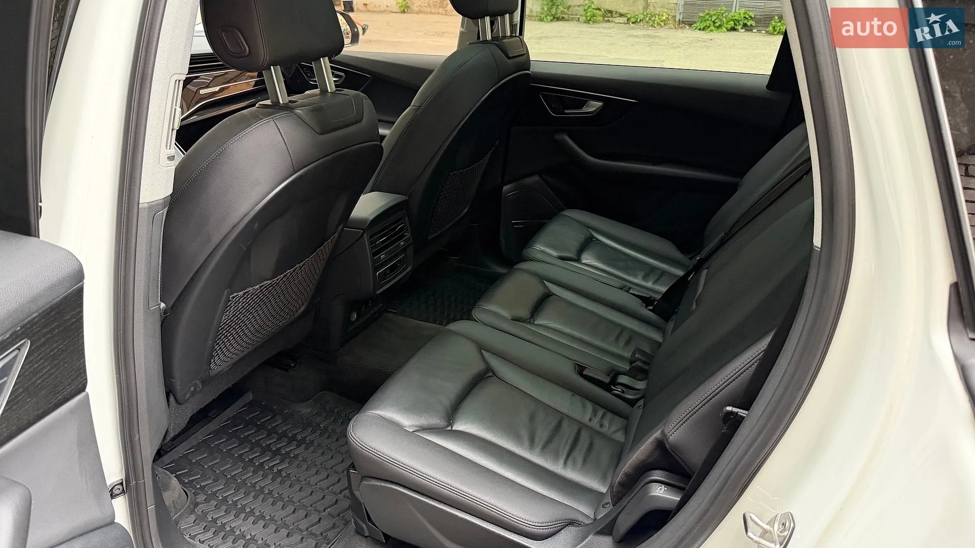2019 Audi Q7 - мініатюра 25