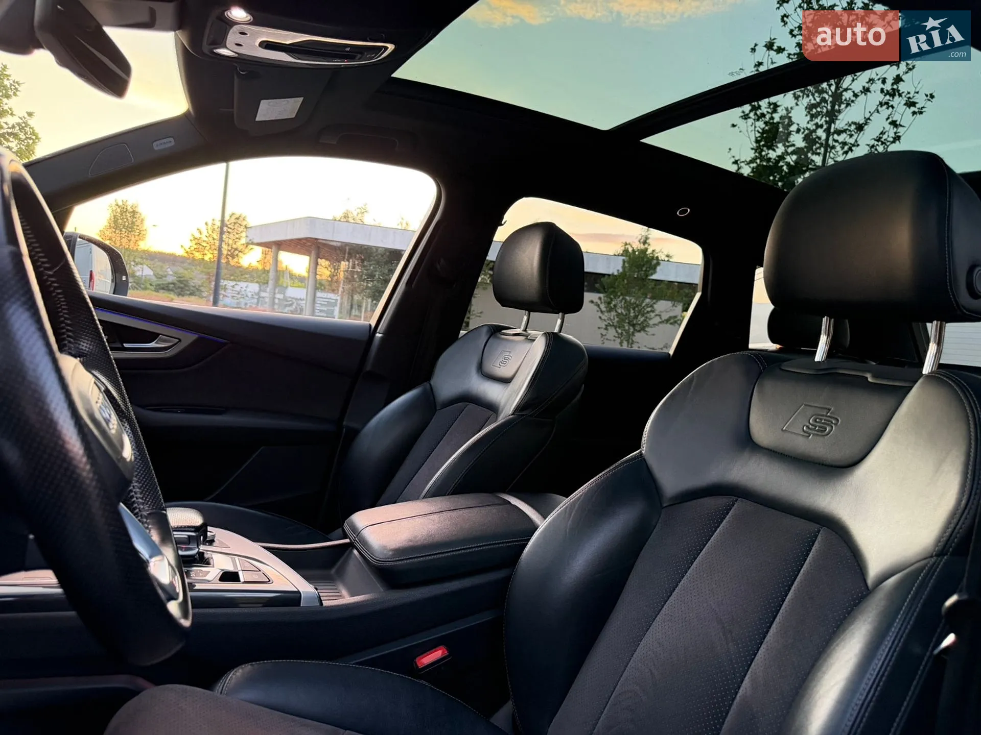 2016 Audi Q7 - мініатюра 27