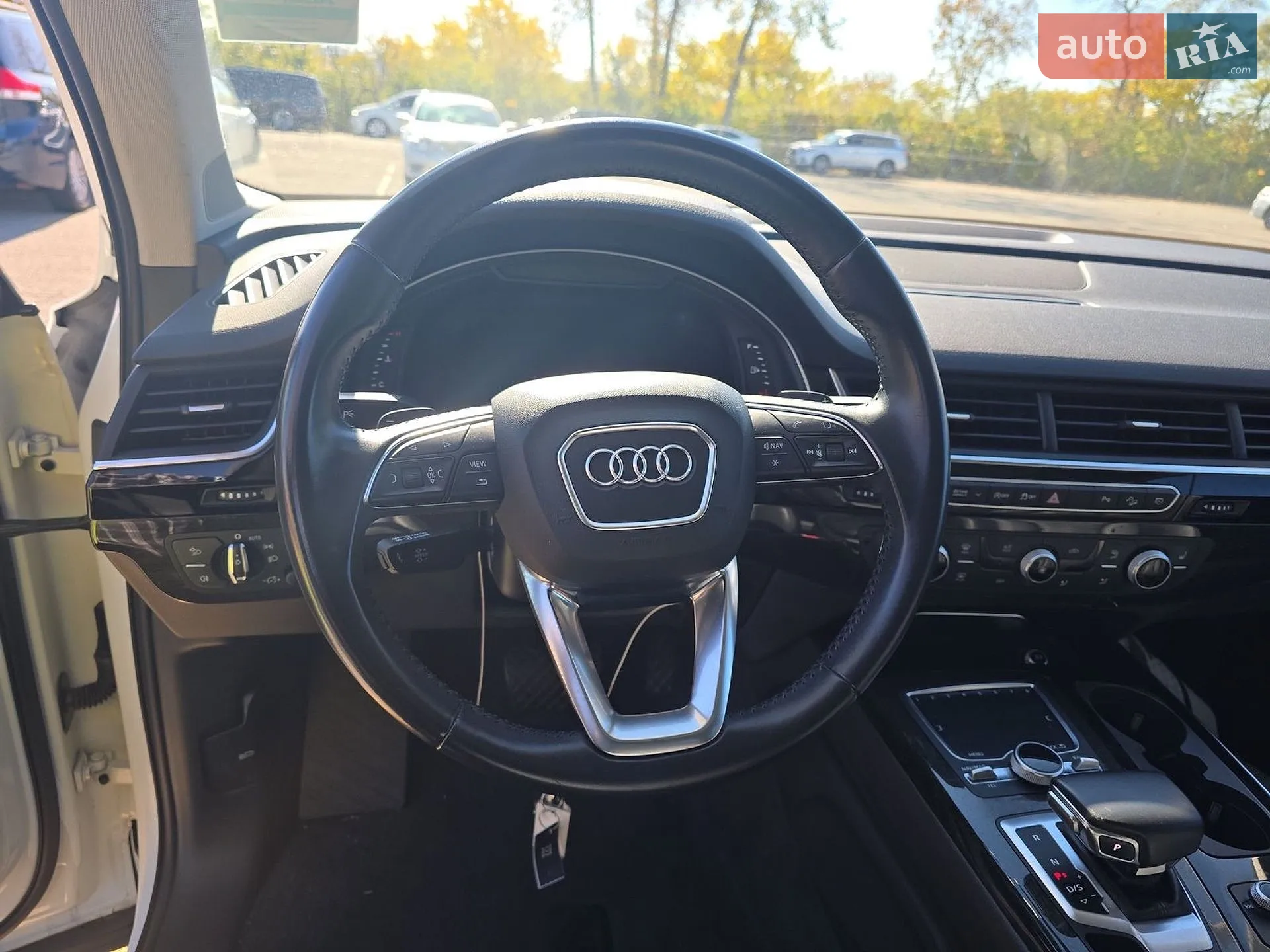 2019 Audi Q7 - мініатюра 35