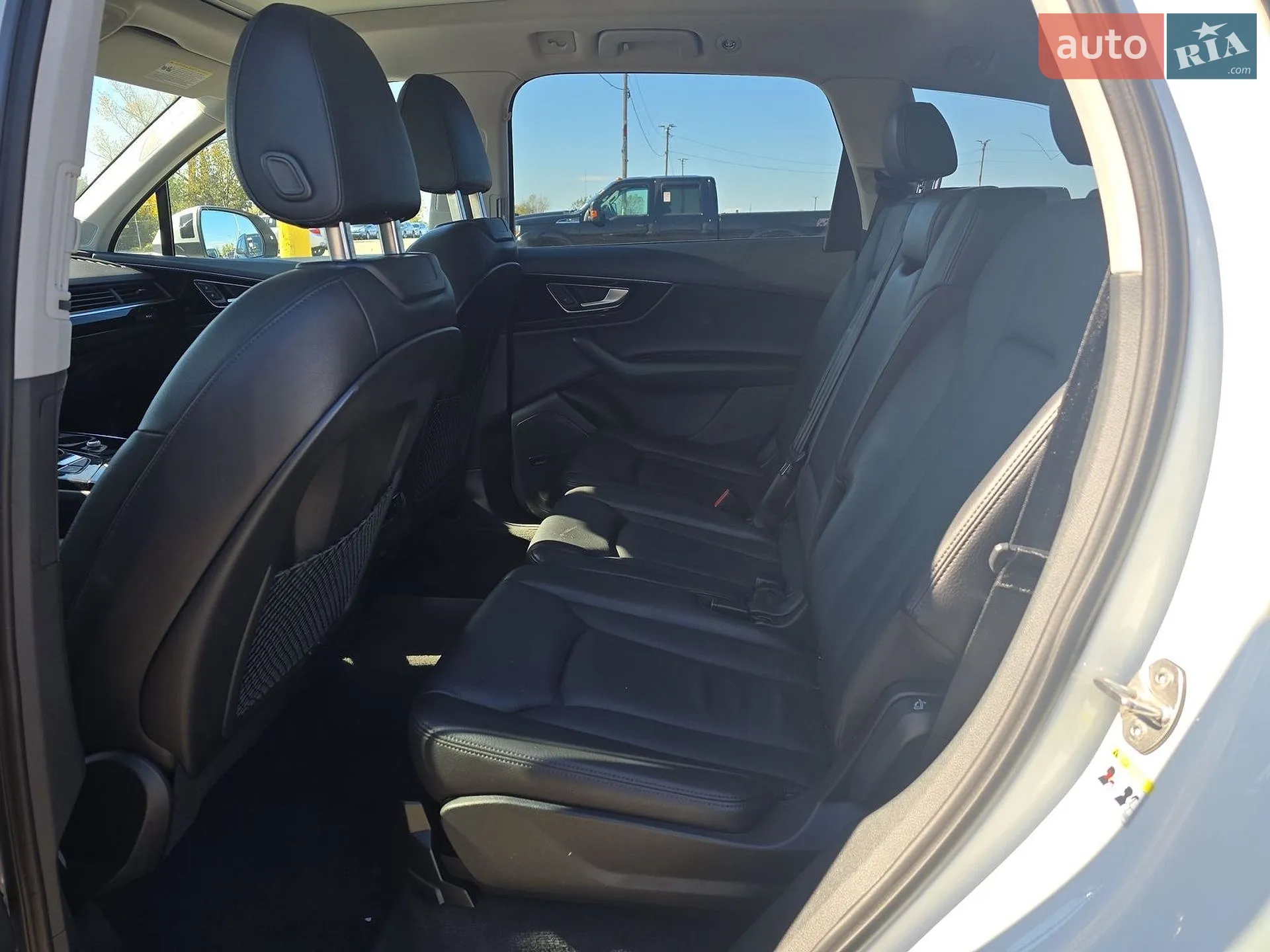 2019 Audi Q7 - мініатюра 39