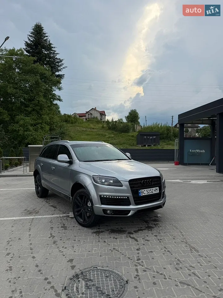 2015 Audi Q3 - мініатюра 38