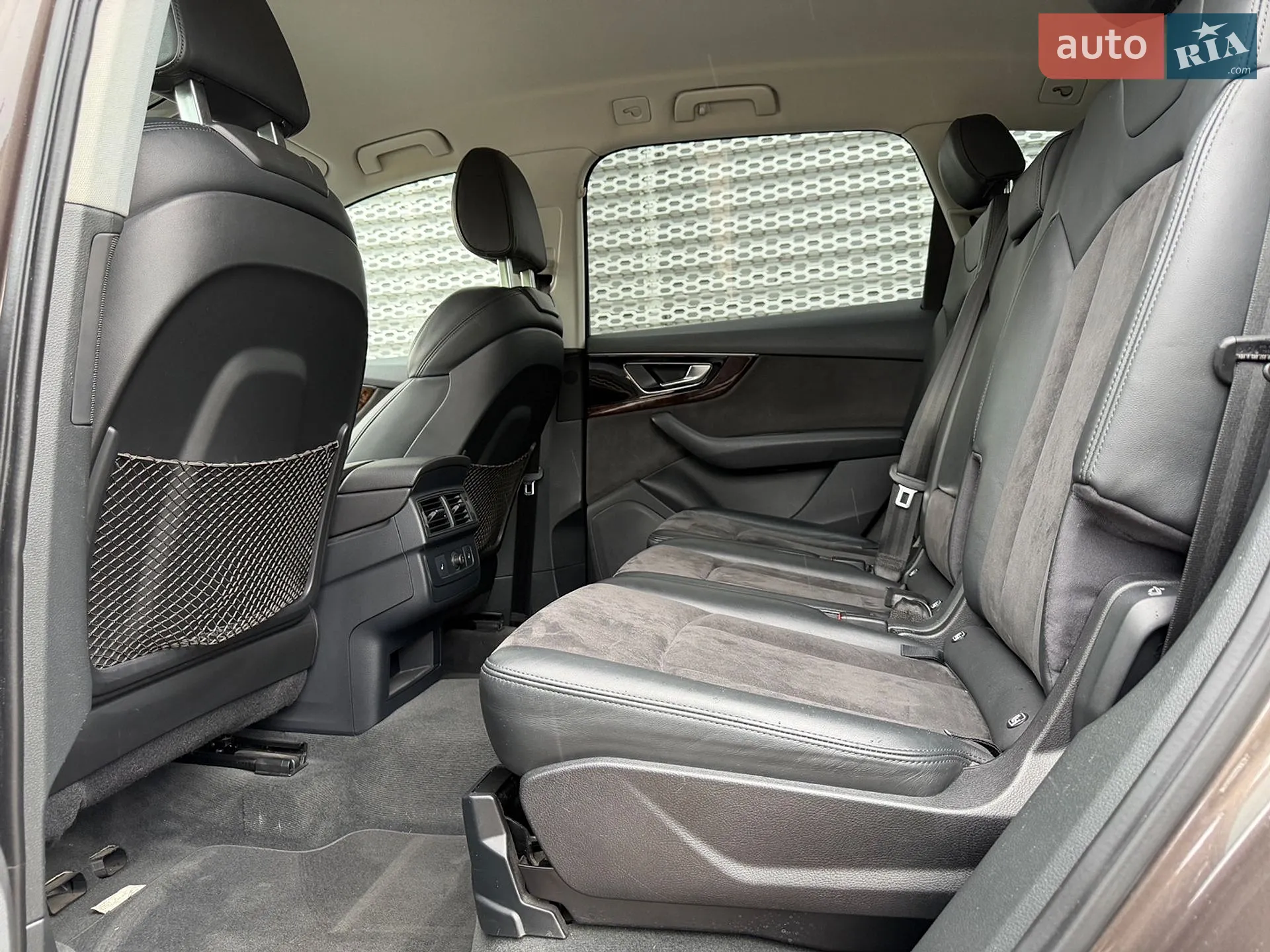 2015 Audi Q7 - мініатюра 30