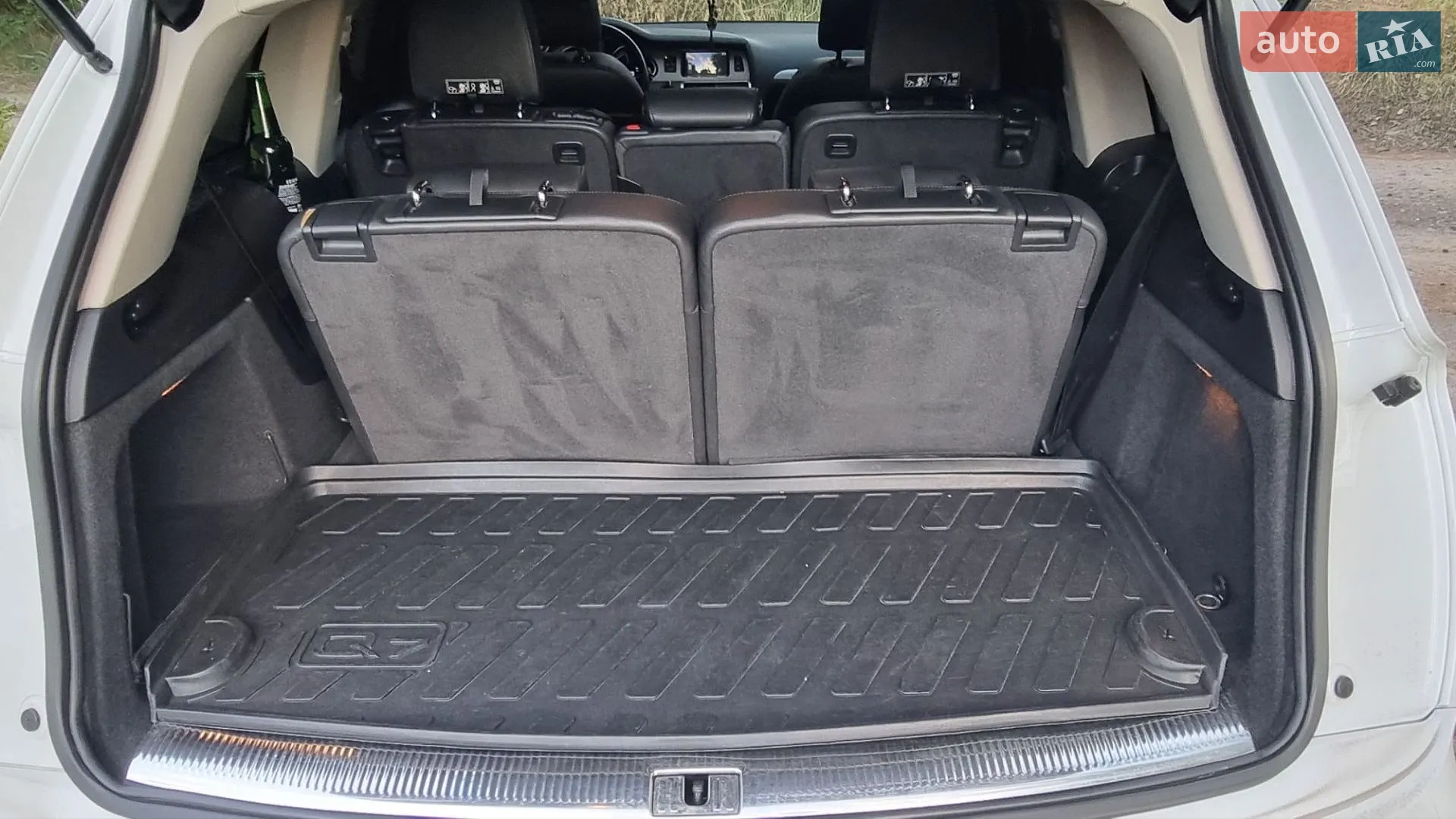 2015 Audi Q7 - мініатюра 5