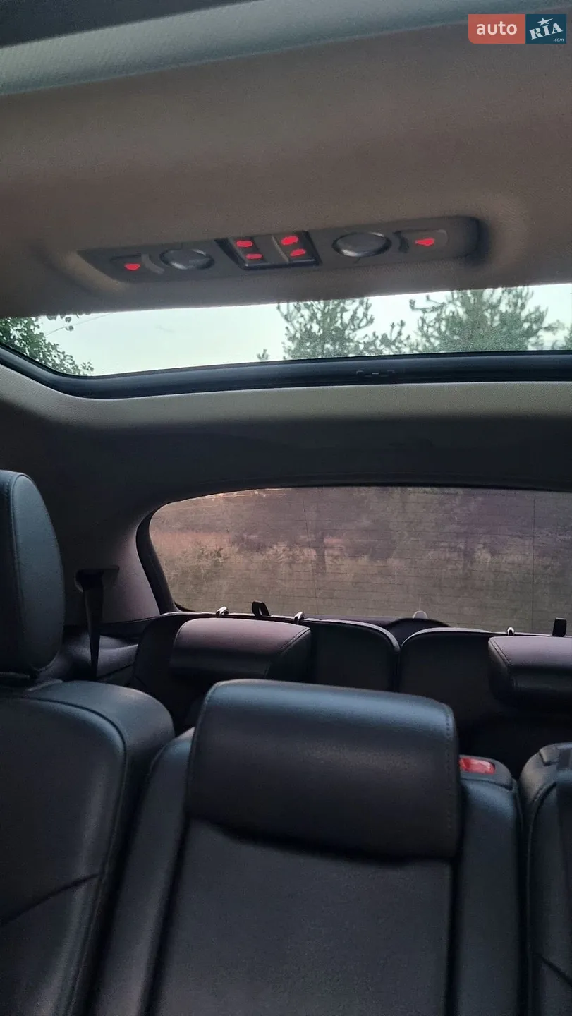 2015 Audi Q7 - мініатюра 11