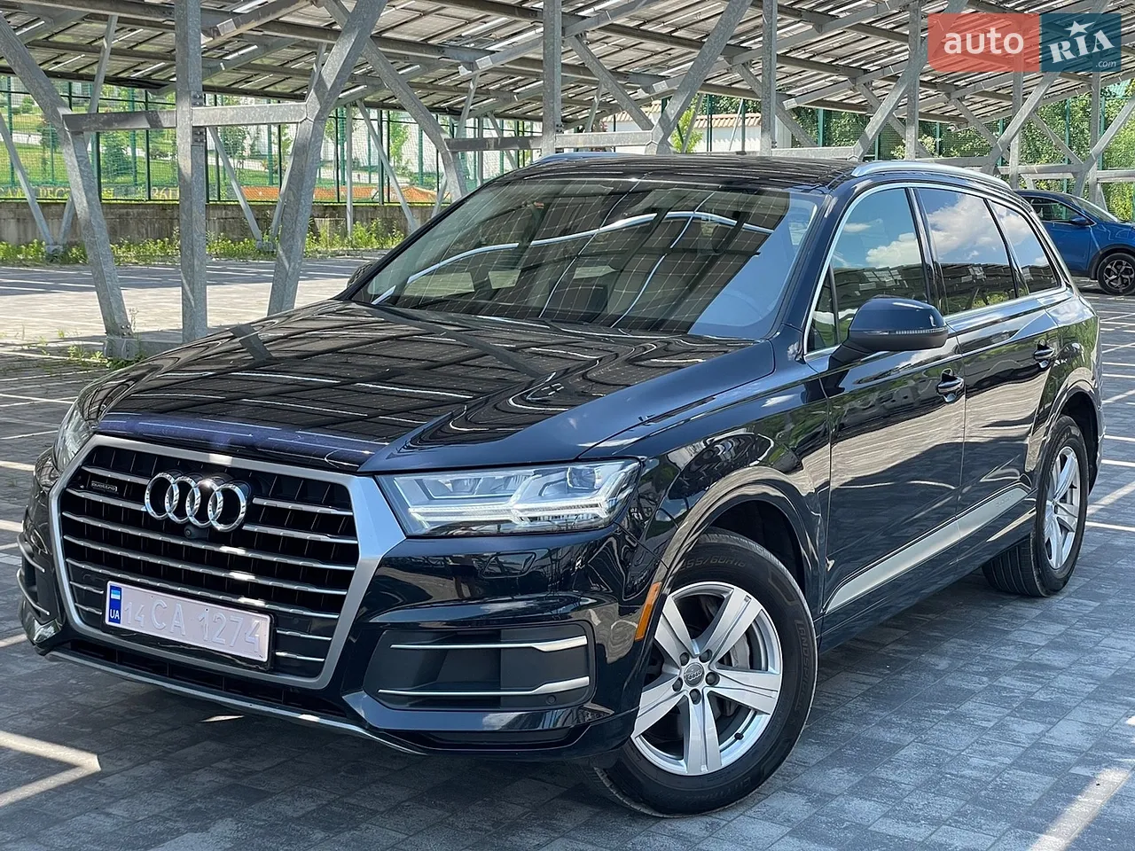 2019 Volkswagen Tiguan - мініатюра 39