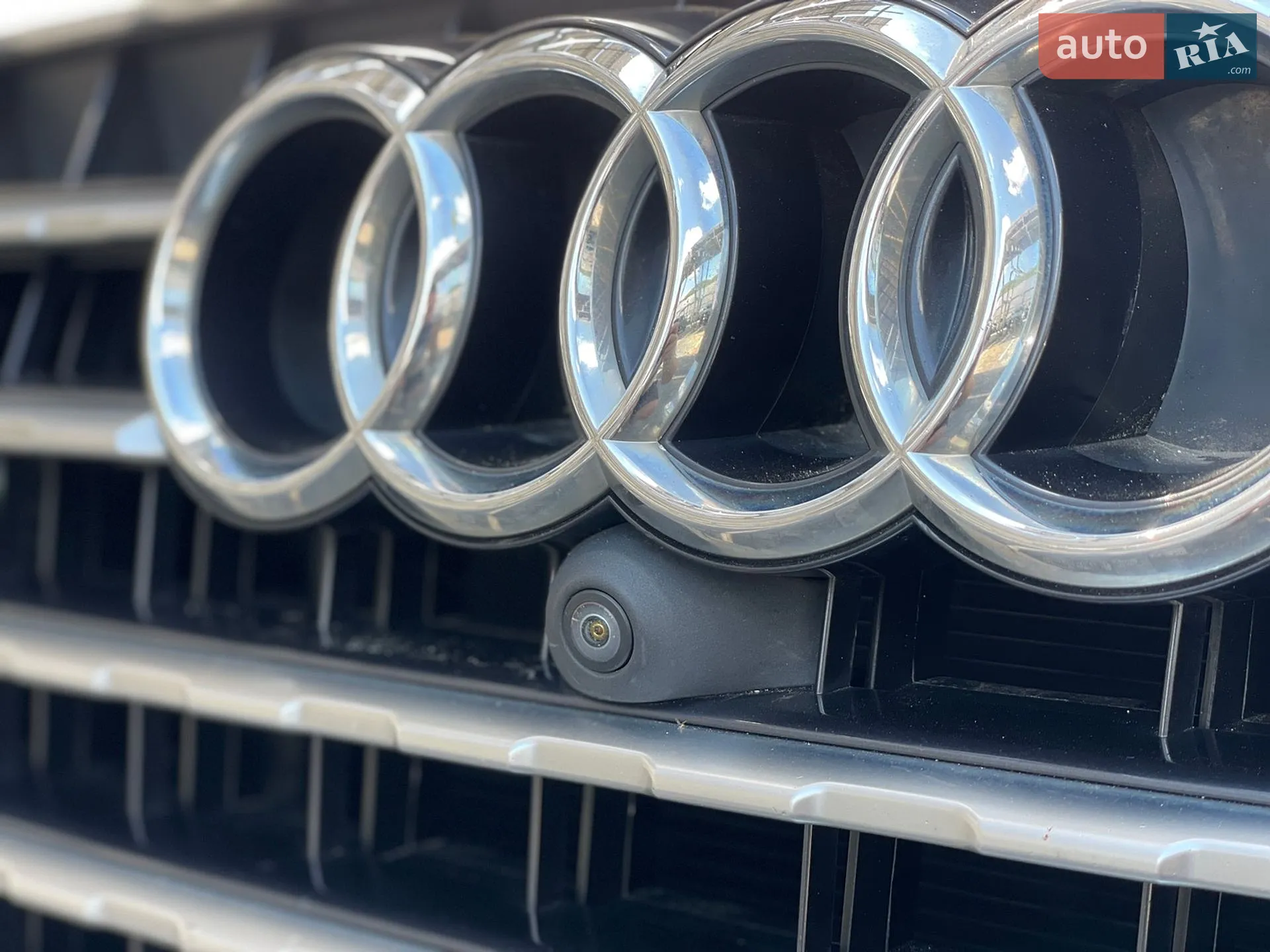 2018 Audi Q7 - мініатюра 15