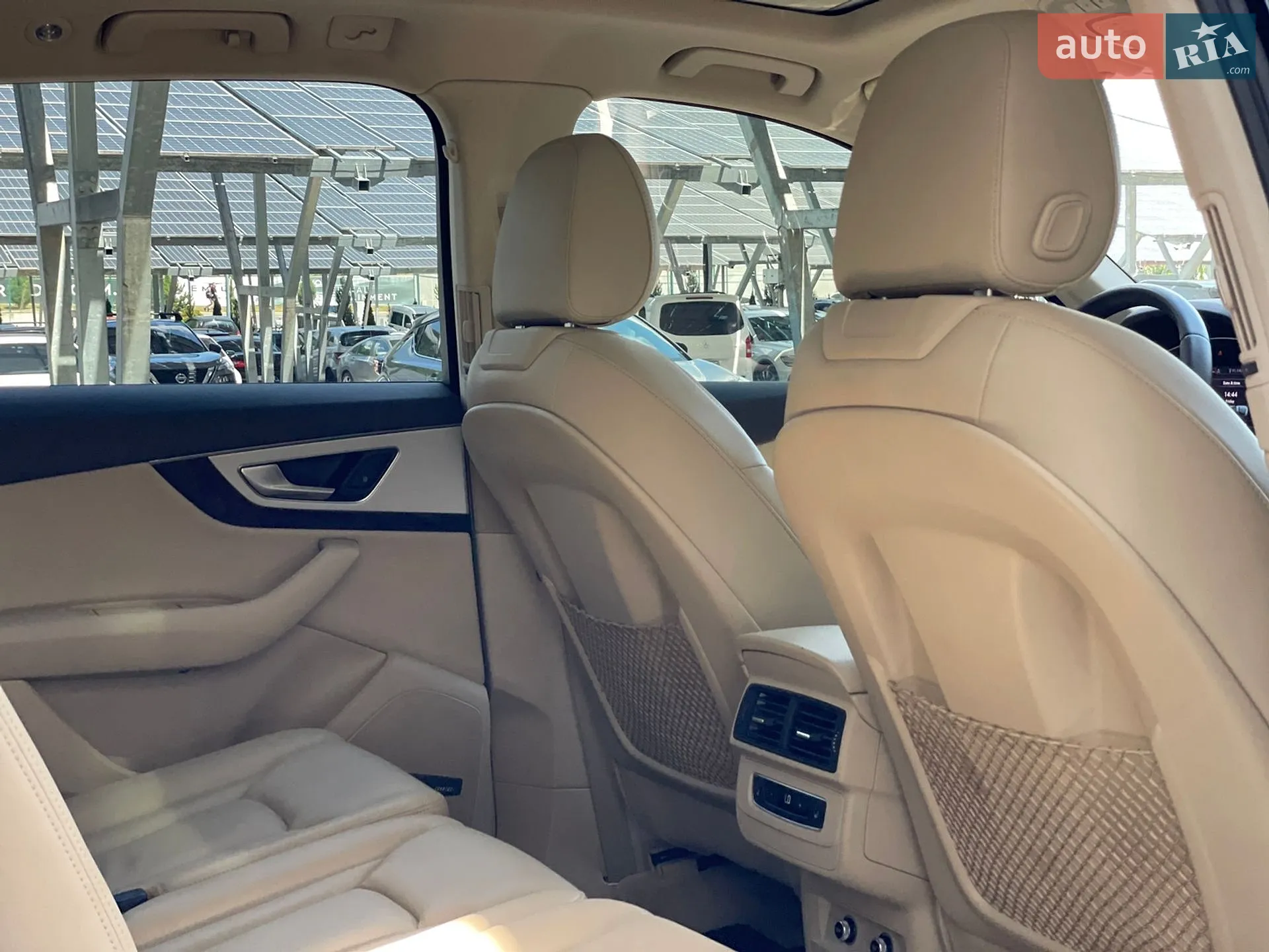 2018 Audi Q7 - мініатюра 24