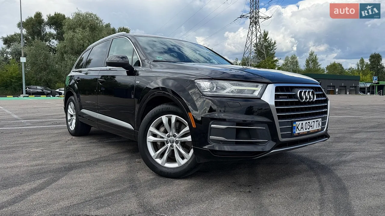 2019 Audi A4 - мініатюра 41