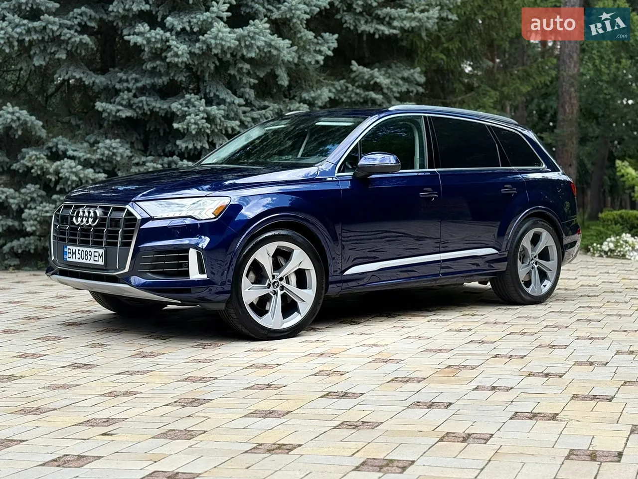 2024 BMW X6 - мініатюра 59