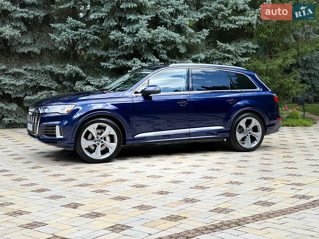 2023 Audi SQ5 - мініатюра 78