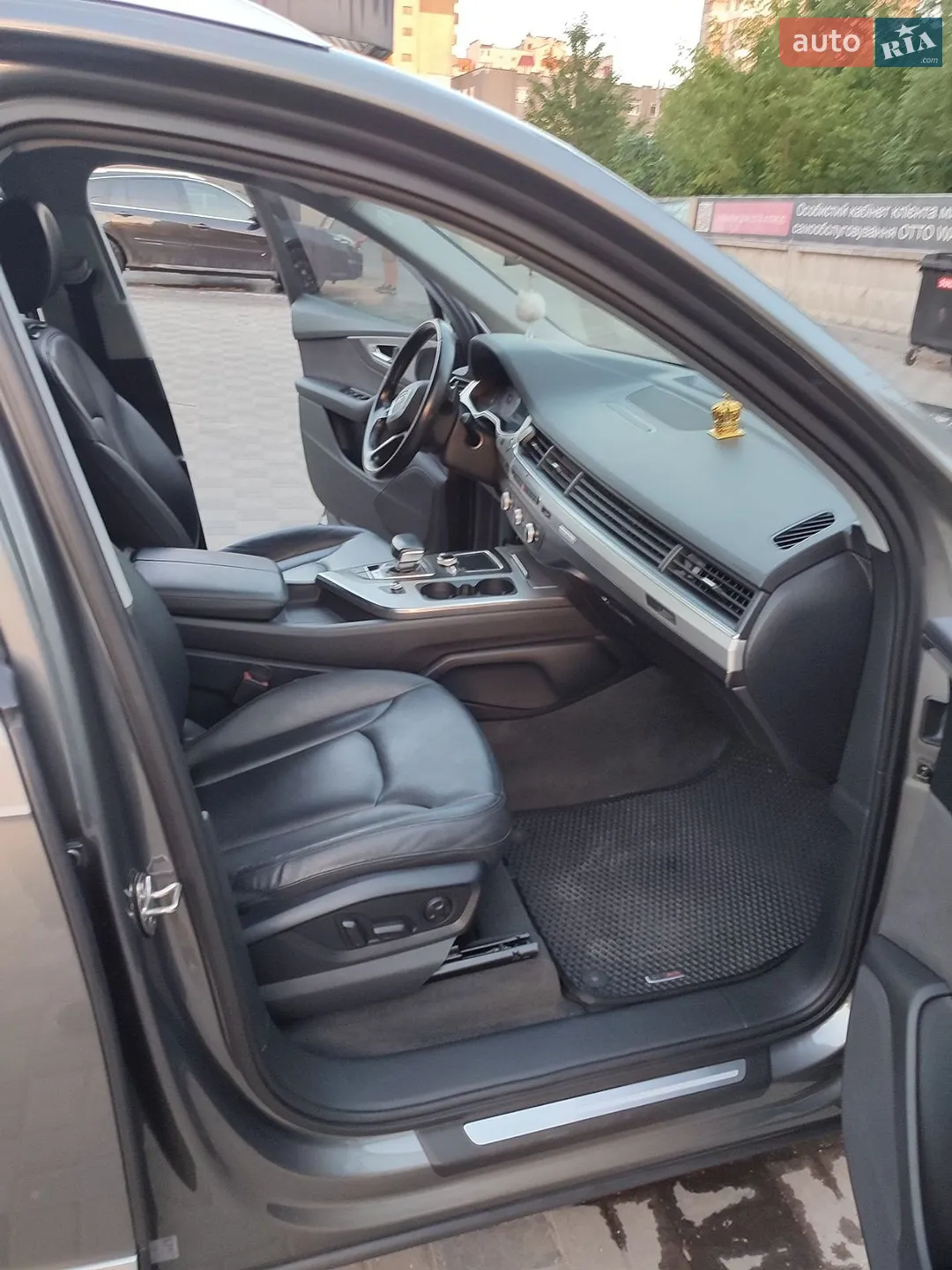 2016 Audi Q7 - мініатюра 8